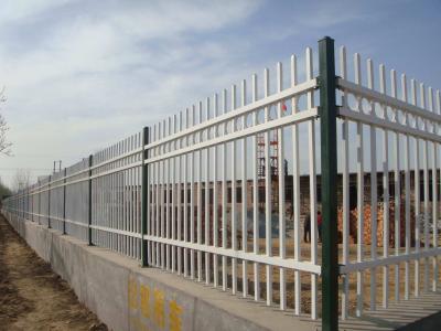 栏杆扶手制作安装